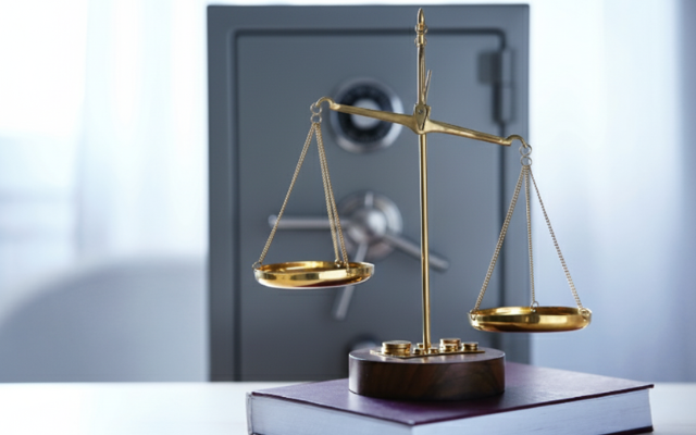 Seguro Garantia Judicial