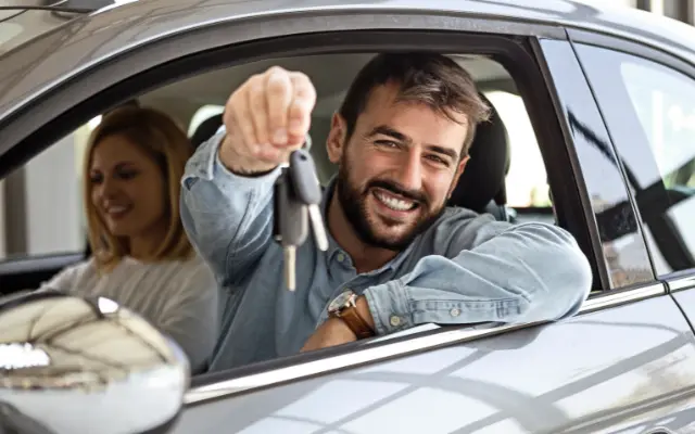 Seguro de Automóvel