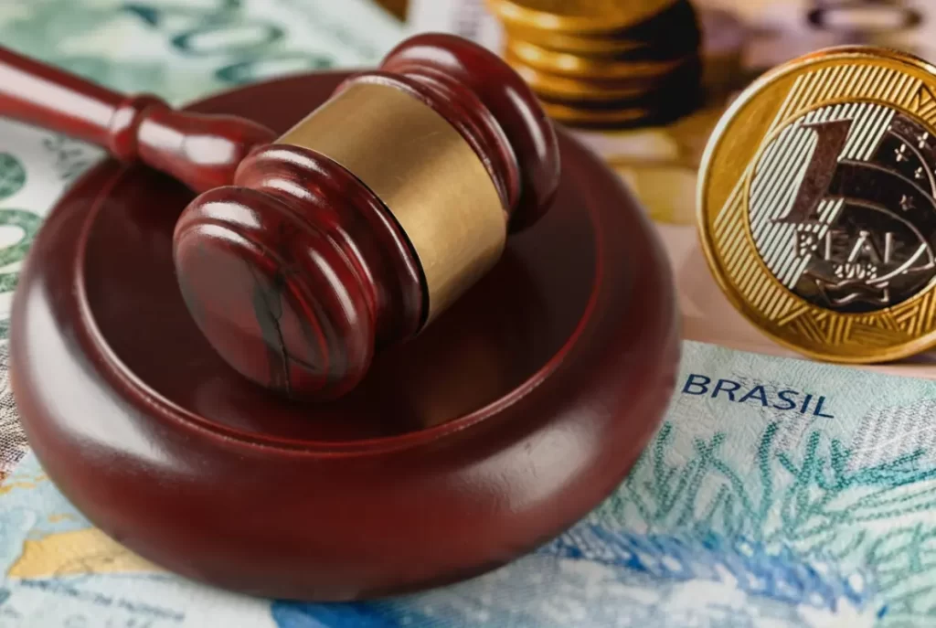 Seguro Garantia Judicial
